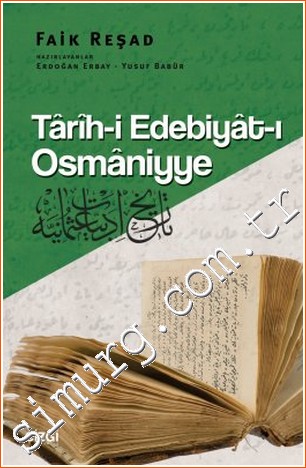 Tarih-i Edebiyat-ı Osmaniyye -