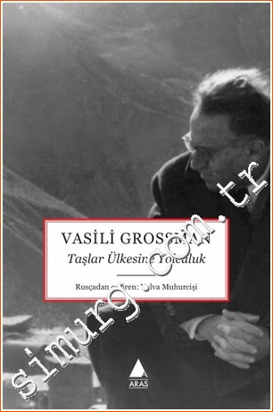Taşlar Ülkesine Yolculuk Vasili Grossman