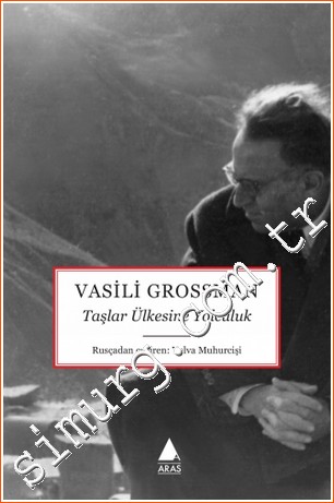 Taşlar Ülkesine Yolculuk -