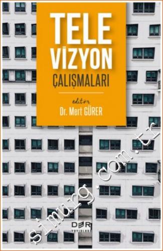 Televizyon Çalışmaları -