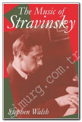 The Music of Stravinsky -