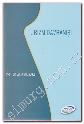Turizm Davranışı