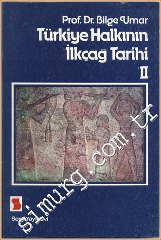 Türkiye Halkının İlkçağ Tarihi 2