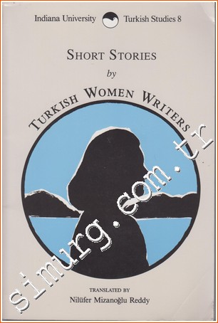 Twenty Stories by Turkish Women Writers