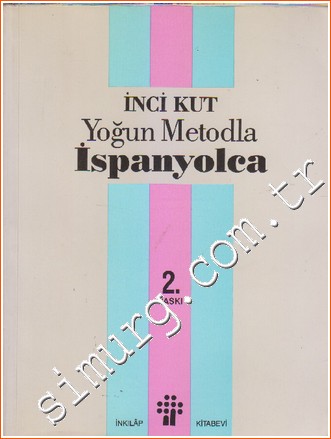 Yoğun Metodla İspanyolca
