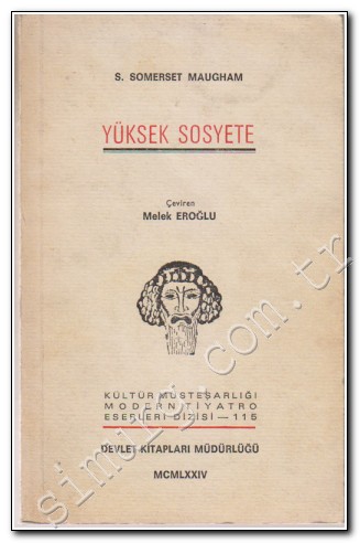 Yüksek Sosyete
