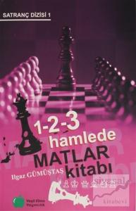 1-2-3 Hamlede Matlar Kitabı