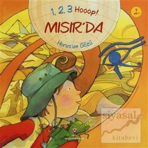 1, 2, 3 Hooop! Mısır'da - Horus'un Gözü