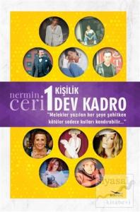 1 Kişilik Dev Kadro 1 Kişilik Dev Kadro
