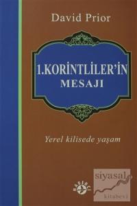 1. Korintliler'in Mesajı