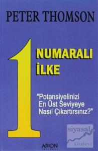 1 Numaralı İlke