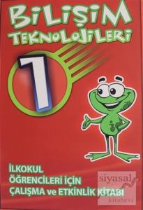 1. Sınıf Bilişim Teknolojileri