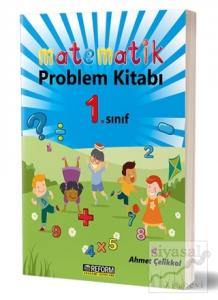 1. Sınıf Matematik Problem Kitabı