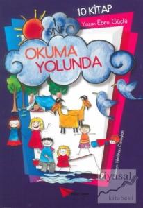 1.Sınıf Okuma Yolunda (10 Kitap Takım)