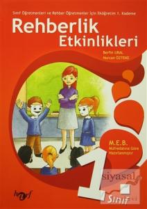 1. Sınıf Rehberlik Etkinlikleri