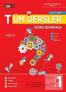 1. Sınıf Tüm Dersler Soru Bankası