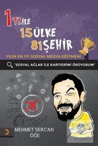 1 TL ile 15 Ülke 81 Şehir