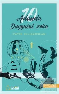 10 Adımda Duygusal Zeka