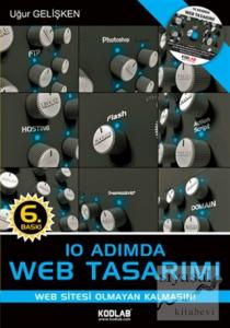 10 Adımda Web Tasarımı 10 Adımda Web Tasarımı