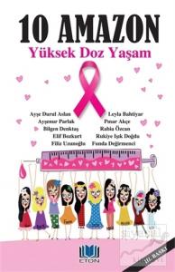 10 Amazon - Yüksek Doz Yaşam