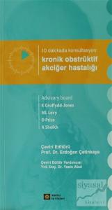 10 Dakikada Konsültasyon: Kronik Obstrüktif Akciğer Hastalığı