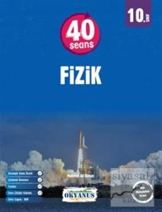 10. Sınıf 40 Seansta Fizik