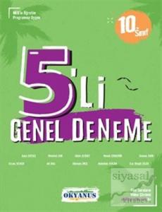 10. Sınıf 5'li Deneme