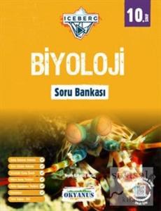 10. Sınıf Biyoloji Soru Bankası