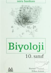 10. Sınıf Biyoloji Soru Bankası