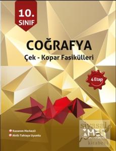 10. Sınıf Coğrafya Çek - Kopar Fasikülleri