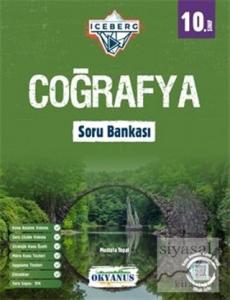 10. Sınıf Coğrafya Soru Bankası
