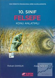 10. Sınıf Felsefe Konu Anlatımlı