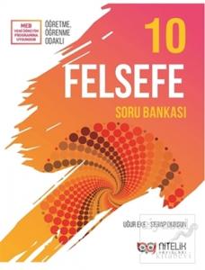 10. Sınıf Felsefe Soru Bankası
