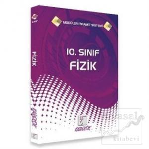 10. Sınıf Fizik Konu Anlatımlı