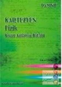 10.Sınıf Fizik Konu Kavrama Serisi Konu Anlatımlı Kitabı