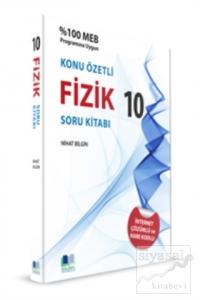 10. Sınıf Fizik Konu Özetli Soru Kitabı