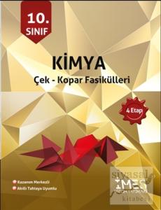 10. Sınıf Kimya Çek - Kopar Fasikülleri