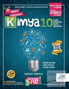 10. Sınıf Kimya Konu Anlatan Soru Bankası