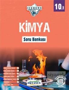 10. Sınıf Kimya Soru Bankası