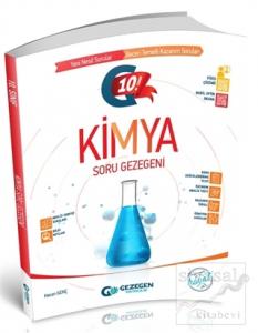 10. Sınıf Kimya Soru Gezegeni