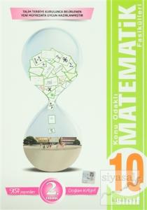 10. Sınıf Konu Odaklı Matematik Fasikülleri  2. Fasikül