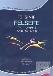 10. Sınıf Konu Özetli Soru Bankası