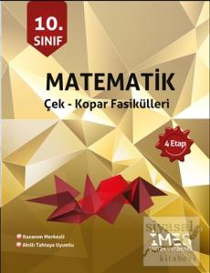 10. Sınıf Matematik Çek - Kopar Fasikülleri