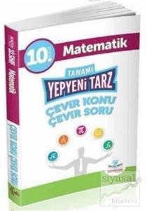 10.Sınıf Matematik Çevir Konu Çevir Soru