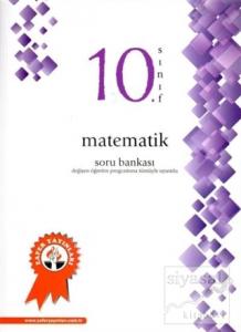 10. Sınıf Matematik Soru Bankası