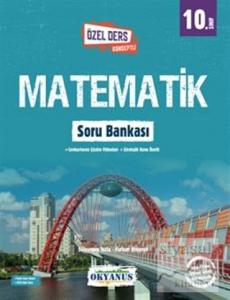 10. Sınıf Matematik Soru Bankası