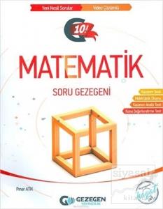 10. Sınıf Matematik Soru Gezegeni