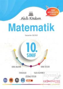 10. Sınıf Matemtik Akıllı Kitabım