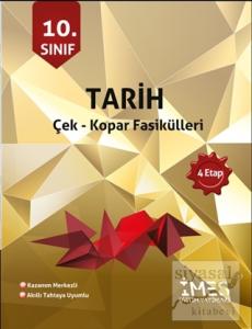 10. Sınıf Tarih Çek - Kopar Fasikülleri