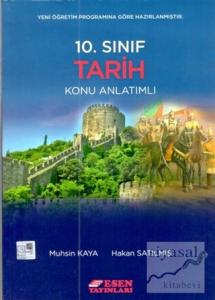 10. Sınıf Tarih Konu Anlatımlı